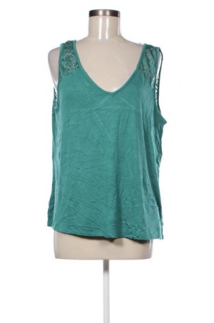 Дамски топ Unbranded, Размер M, Цвят Зелен, Цена 3,06 €