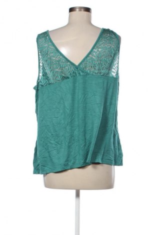 Дамски топ Unbranded, Размер M, Цвят Зелен, Цена 3,06 €