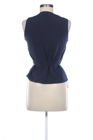 Дамски топ Unbranded, Размер S, Цвят Син, Цена 2,55 €