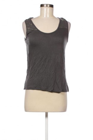 Дамски топ Unbranded, Размер M, Цвят Сив, Цена 3,06 €