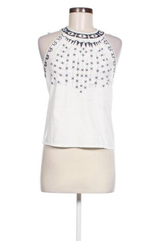Дамски топ Unbranded, Размер S, Цвят Бял, Цена 2,55 €
