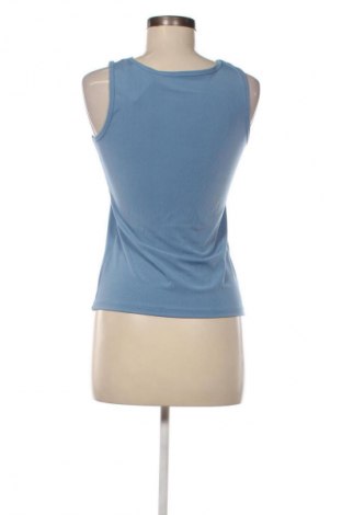 Γυναικείο τοπ Unbranded, Μέγεθος M, Χρώμα Μπλέ, Τιμή 3,99 €
