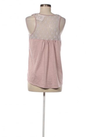Γυναικείο τοπ Unbranded, Μέγεθος L, Χρώμα Ρόζ , Τιμή 3,99 €