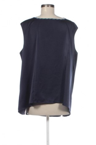 Top de femei Unbranded, Mărime 3XL, Culoare Albastru, Preț 16,99 Lei