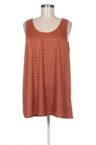 Dámský top Unbranded, Velikost XL, Barva Hnědá, Cena  119,00 Kč