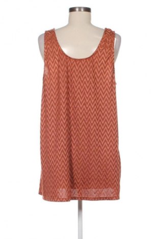 Dámský top Unbranded, Velikost XL, Barva Hnědá, Cena  119,00 Kč