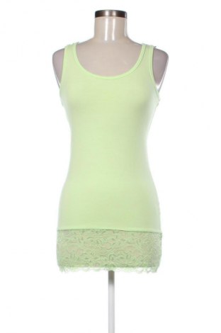 Дамски топ Unbranded, Размер S, Цвят Зелен, Цена 3,06 €
