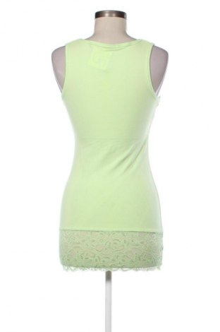 Дамски топ Unbranded, Размер S, Цвят Зелен, Цена 3,06 €