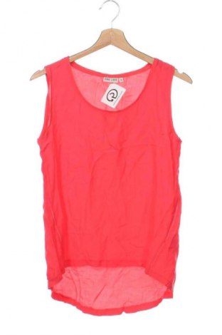 Дамски топ Unbranded, Размер XS, Цвят Червен, Цена 2,55 €