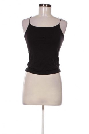 Γυναικείο τοπ Unbranded, Μέγεθος M, Χρώμα Μαύρο, Τιμή 3,99 €