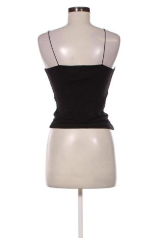 Γυναικείο τοπ Unbranded, Μέγεθος M, Χρώμα Μαύρο, Τιμή 3,99 €