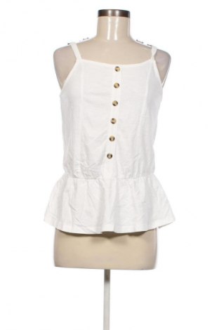 Дамски топ Unbranded, Размер S, Цвят Бял, Цена 2,55 €
