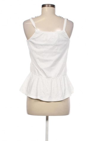 Дамски топ Unbranded, Размер S, Цвят Бял, Цена 2,55 €
