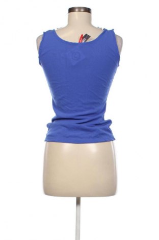 Női top Unbranded, Méret S, Szín Kék, Ár 1 429 Ft
