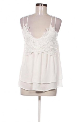 Дамски топ Unbranded, Размер M, Цвят Бял, Цена 3,06 €