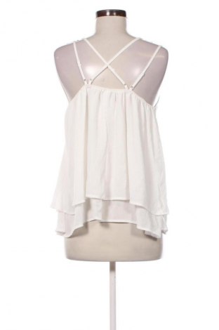 Дамски топ Unbranded, Размер M, Цвят Бял, Цена 3,06 €