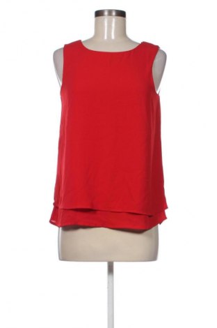 Дамски топ Unbranded, Размер S, Цвят Червен, Цена 3,06 €