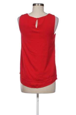 Дамски топ Unbranded, Размер S, Цвят Червен, Цена 3,06 €