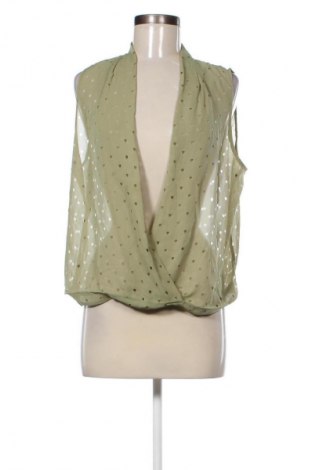 Női top Unbranded, Méret XL, Szín Zöld, Ár 1 509 Ft