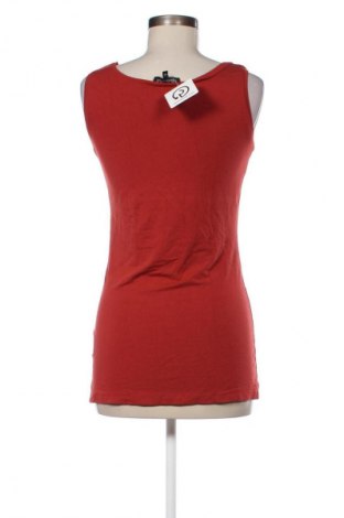 Дамски топ Unbranded, Размер M, Цвят Кафяв, Цена 2,55 €