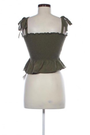 Női top Unbranded, Méret M, Szín Zöld, Ár 1 429 Ft