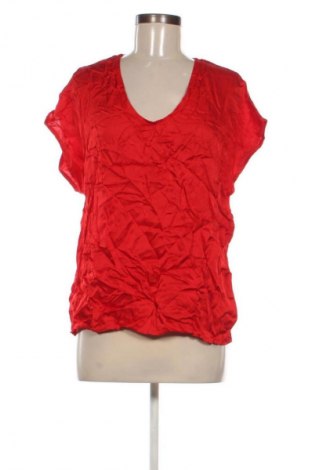 Női top Unbranded, Méret M, Szín Piros, Ár 1 429 Ft