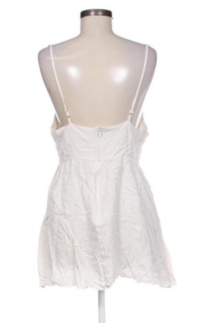 Γυναικείο τοπ Unbranded, Μέγεθος L, Χρώμα  Μπέζ, Τιμή 3,99 €