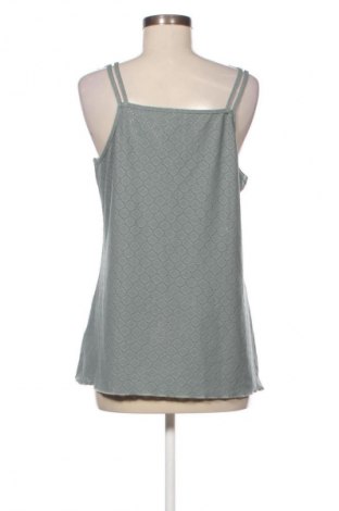 Дамски топ Unbranded, Размер XL, Цвят Зелен, Цена 3,06 €