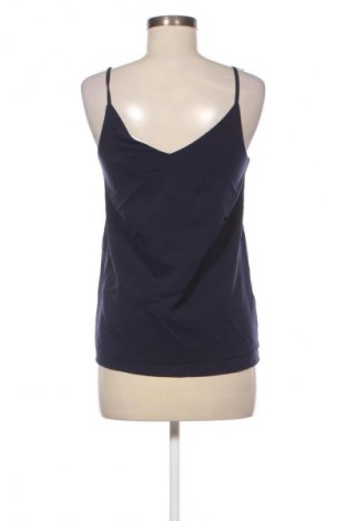 Дамски топ Unbranded, Размер S, Цвят Син, Цена 3,06 €