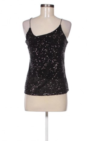 Дамски топ Unbranded, Размер M, Цвят Черен, Цена 2,55 €