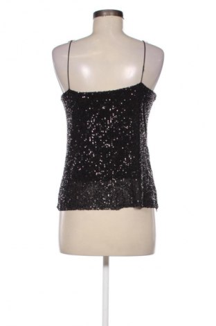Дамски топ Unbranded, Размер M, Цвят Черен, Цена 2,55 €