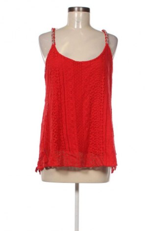 Dámsky top  Unbranded, Veľkosť M, Farba Červená, Cena  2,95 €
