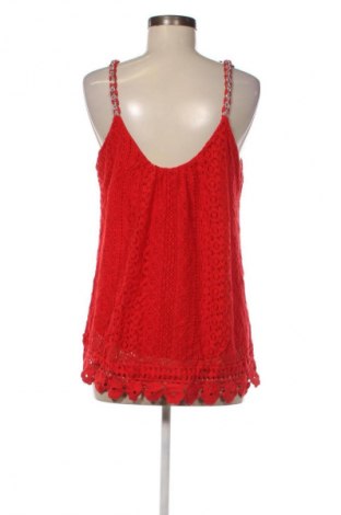Dámsky top  Unbranded, Veľkosť M, Farba Červená, Cena  2,95 €