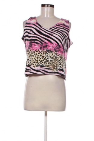 Дамски топ Unbranded, Размер M, Цвят Многоцветен, Цена 3,06 €