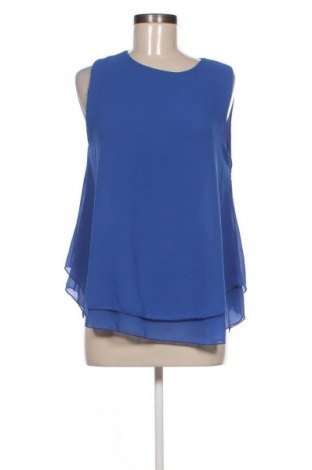Дамски топ Unbranded, Размер M, Цвят Син, Цена 3,06 €