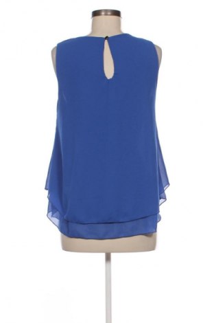Дамски топ Unbranded, Размер M, Цвят Син, Цена 3,06 €