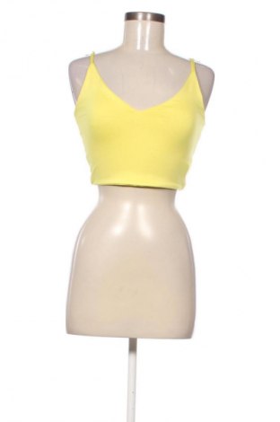 Дамски топ Unbranded, Размер S, Цвят Жълт, Цена 2,55 €