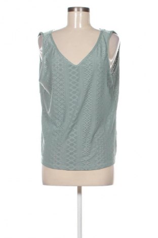 Дамски топ Unbranded, Размер XL, Цвят Зелен, Цена 2,55 €