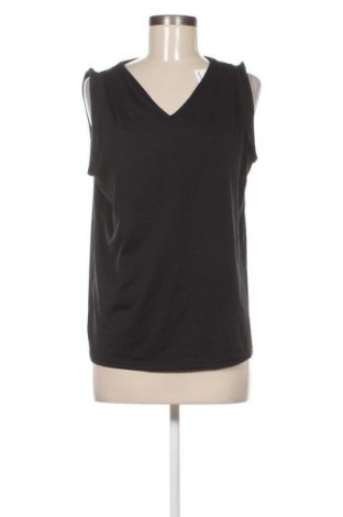 Γυναικείο τοπ Unbranded, Μέγεθος S, Χρώμα Μαύρο, Τιμή 3,99 €