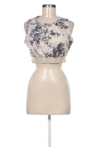 Дамски топ Unbranded, Размер L, Цвят Многоцветен, Цена 2,55 €