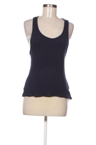 Дамски топ Unbranded, Размер M, Цвят Син, Цена 3,06 €