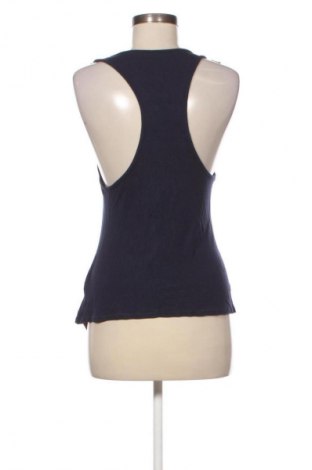 Дамски топ Unbranded, Размер M, Цвят Син, Цена 3,06 €