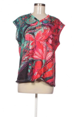 Dámský top Unbranded, Velikost XL, Barva Vícebarevné, Cena  129,00 Kč