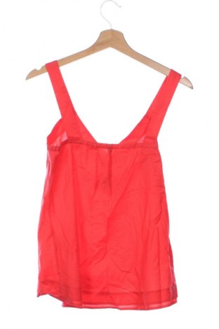 Dámský top United Colors Of Benetton, Velikost XS, Barva Červená, Cena  119,00 Kč