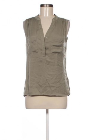 Damentop VILA, Größe M, Farbe Grün, Preis 1,99 €