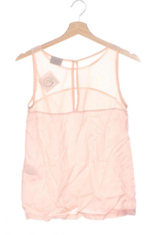 Dámsky top  VILA, Veľkosť XS, Farba Ružová, Cena  1,95 €