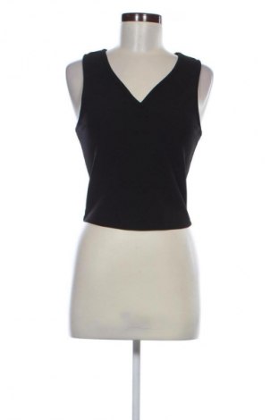 Дамски топ VILA, Размер M, Цвят Черен, Цена 2,04 €