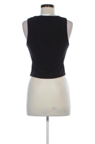 Дамски топ VILA, Размер M, Цвят Черен, Цена 2,04 €