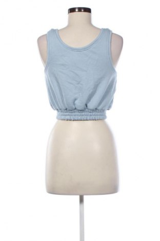 Damentop Varlesca, Größe M, Farbe Blau, Preis 1,99 €