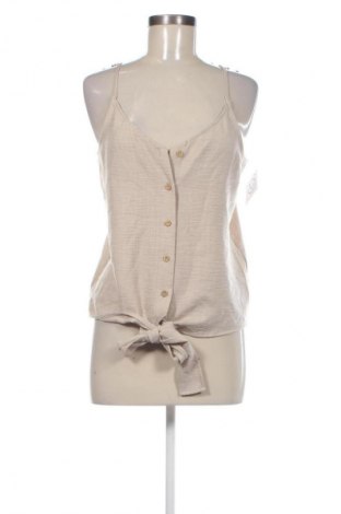 Dámský top Vero Moda, Velikost M, Barva Béžová, Cena  169,00 Kč